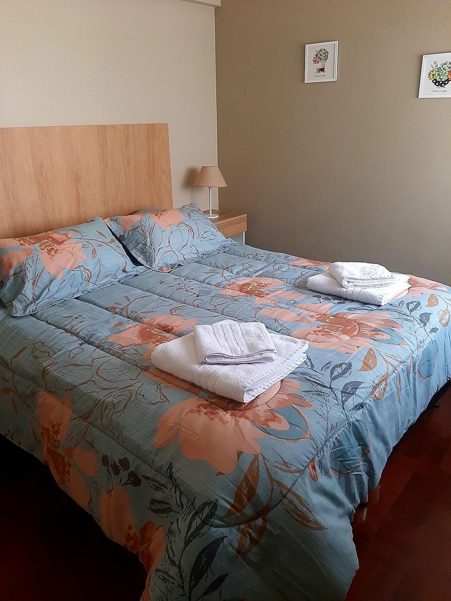 Apartamento Gutierrez *