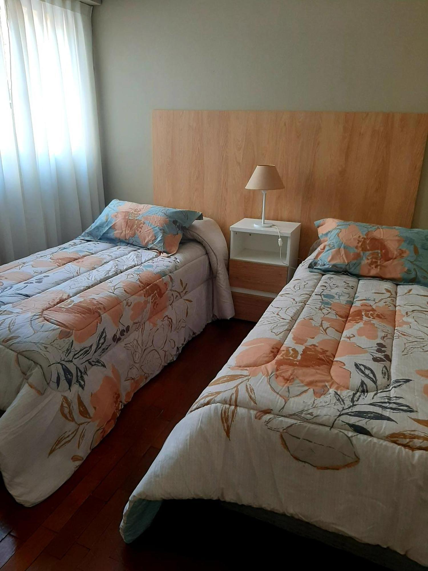 Apartamento Gutierrez *